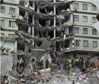 ارتفاع عدد قتلى زلزال تركيا إلى 18 ألفا و340 شخصًا