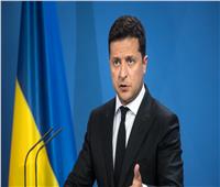 الرئاسة الأوكرانية تحذر من انتهاء ذخيرة الجيش