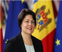 رئيسة وزراء مولدوفا تعلن استقالة الحكومة