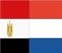 «الإحصاء»: 1.7 مليار دولار صادرات مصر لهولندا 