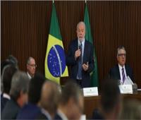 رئيس البرازيل: لن أطلب من بايدن خلال لقائي معه تسليم بولسونارو