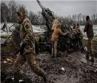 إصابة شخص خلال قصف للقوات الأوكرانية على ميليتوبول