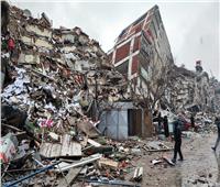 وزير الصحة التركي: حصيلة قتلى الزلزال تتجاوز 20 ألفًا