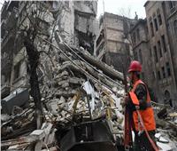 خاص| إجلاء أكثر من 110 مصريين من جنوب تركيا إلى مناطق آمنة بعد تأثرهم بالزلزال