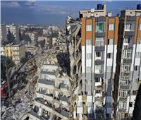 الكوارث التركية: القوة المنبعثة من الزلزال تعادل طاقة 500 قنبلة ذرية