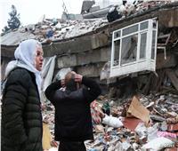 جثث ضحايا الزلزال تنذر بكارثة بيئية في تركيا