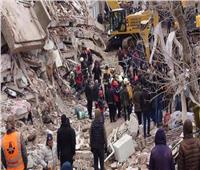 ارتفاع ضحايا الزلزال المدمر في سوريا إلى أكثر من 1400 قتيل