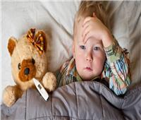 فيروس الجهاز التنفسي المخلوي الأبرز.. أمراض شائعة تصيب الأطفال في الشتاء