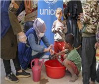 «الصحة العالمية» تدق ناقوس الخطر بعد انتشار الكوليرا في العالم