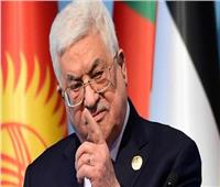 الرئيس الفلسطيني: نحن أصحاب الحق في القدس والمسجد الأقصى