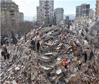 تركيا: 8 آلاف مبنى في مناطق الزلزال بحاجة لإزالة عاجلة