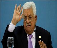 الرئيس الفلسطيني: حكومة الاحتلال لم يسبق لها مثيل في التطرف