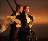 بعد 25 عامًا.. فيلم Titanic يتصدر شباك التذاكر العالمي