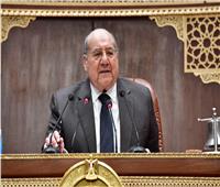 رئيس الشيوخ يؤكد لـ«الحلبوسي» موقف مصر الداعم لوحدة الدول العربية