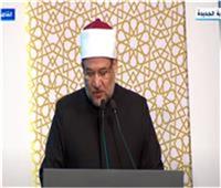 «الفضاء الإلكتروني للخطاب الديني» في مؤتمر الأعلى للشئون الإسلامية