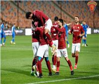 سيراميكا يهزم المصري بثلاثية في الدوري 