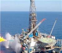 وزير البترول الأسبق: احتياطي الغاز في منطقة المتوسط 300 تريليون قدم مكعب