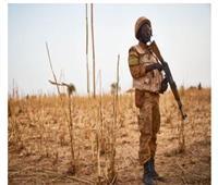 مقتل 12 مدنيا في هجوم مسلح ببوركينا فاسو