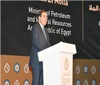 وزير البترول: مصر نجحت في تأمين مناخ استثماري مستدام 