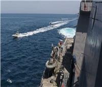 سلاح البحرية الأسترالي يحصل على قوارب «LMV-M»