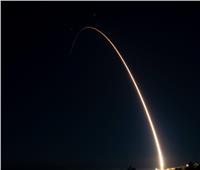 الولايات المتحدة تطلق صاروخ الباليستي العابر للقارات