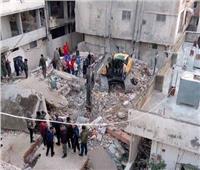 «اللاذقية السورية» تعلن انتهاء أعمال البحث عن ناجين تحت أنقاض الزلزال
