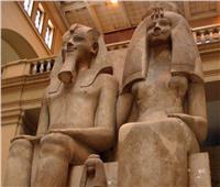 قصص غرامية جسدتها الحياة الفرعونية في «عيد الحب» 