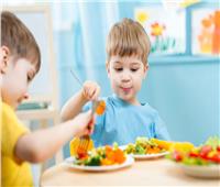 وجبات صحية مناسبة للأطفال دون سن العامين