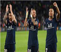 تشكيل باريس سان جيرمان المتوقع أمام بايرن ميونخ في دوري الأبطال