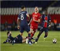 بث مباشر مباراة باريس سان جيرمان أمام بايرن ميونخ في دوري أبطال أوروبا