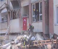 أستاذ علم الزلازل: تسجيل عشرات الهزات الارتدادية في تركيا بقوة 3 و4 درجات