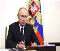 بوتين: روسيا تتجاوز ضغوط العقوبات بهدوء