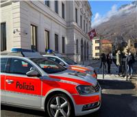 بسبب سيارة مشبوهة.. إغلاق ساحة البرلمان في سويسرا   