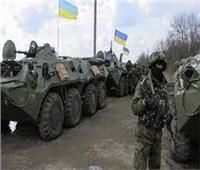 القوات الأوكرانية تستهدف دونيتسك بـ5 قذائف عيار 155 ملم يستخدمها «الناتو»