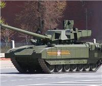 روسيا: مستعدون لتسليم الهند تكنولوجيات خاصة بتصنيع دبابة «أرماتا»