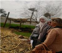الصحة العالمية بمصر: دربنا 5000 من الرائدات الريفيات في 2022