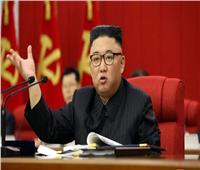 زعيم كوريا الشمالية يدعو لتعزيز الدفاع الوطني لبلاده