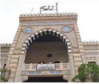 رئيس القطاع الديني ووكيل الوزارة لشئون المساجد يواصلان حملة نظافة المساجد بالقاهرة والجيزة