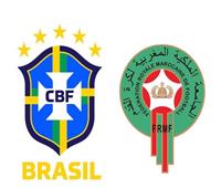 البرازيل والمغرب وجها لوجه في مارس المقبل