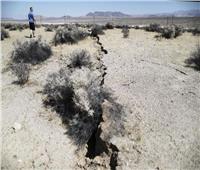 «زلزال مرتد».. ظاهرة غريبة تحير العلماء تحت المحيط الأطلسي