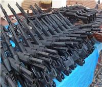 الأمم المتحدة تدعو 5 دول بأفريقيا لمكافحة «تهريب السلاح»