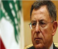 السنيورة: لبنان يعيش على منطقة زلزالية وعلى رجل السياسة عدم خوض معارك ضد محيطه