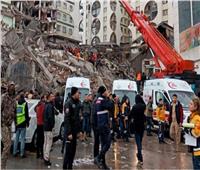 الكوارث التركية: ارتفاع ضحايا الزلزال لـ 36187 قتيلًا 