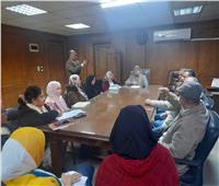محافظ الإسكندرية يشدد على متابعة عمل لجان حماية الطفولة 