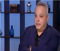   تامر عبدالمنعم يوضح أسباب استقالته من لجنة الشكاوى بغرفة صناعة السينما   