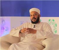 الدكتور الكندي بلال فيلبس: الإسلام علاج لكل مشاكل البشرية