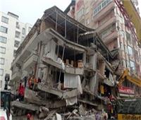 تركيا: إنقاذ شخصين من تحت الأنقاض بعد 11 يوما من الزلزال 