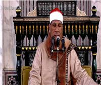 بث مباشر| شعائر صلاة الجمعة من مسجد «الشاطئ» ببورسعيد