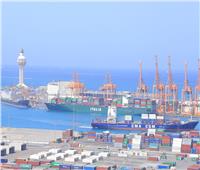 ميناء جدة الإسلامي يفوز بجائزة الأفضل بالقمة العالمية للشحن الأخضر 