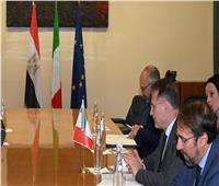 باحث سياسي: إيطاليا أحد أهم الشركاء الاستراتيجيين لمصر في الاتحاد الأوروبي